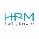 HRM Staffing Network logo